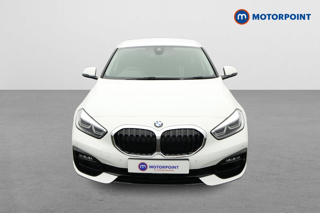 Used BMW 1 Series 2019 for sale - 76460703: Photo 2