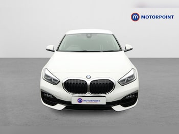 Used BMW 1 Series undefined for sale - 76460703: Photo