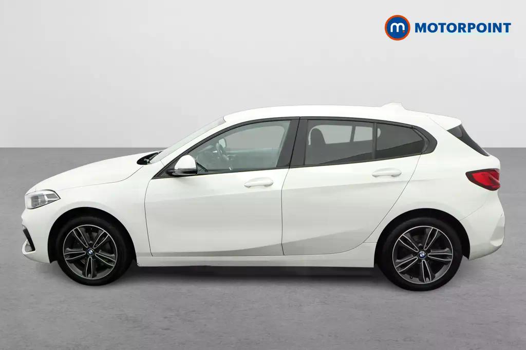 Used BMW 1 Series 2019 for sale - 76460703: Photo 3
