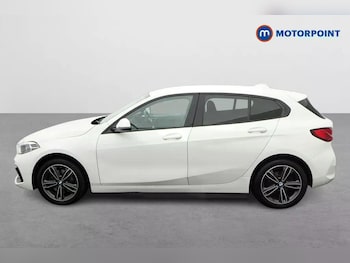 Used BMW 1 Series undefined for sale - 76460703: Photo