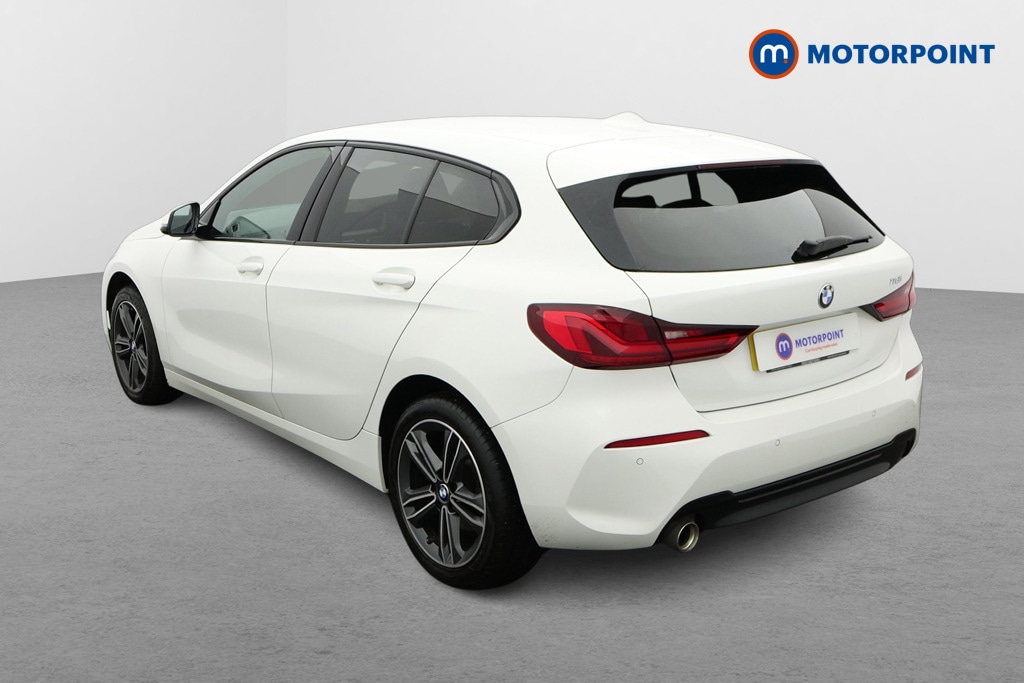 Used BMW 1 Series 2019 for sale - 76460703: Photo 4