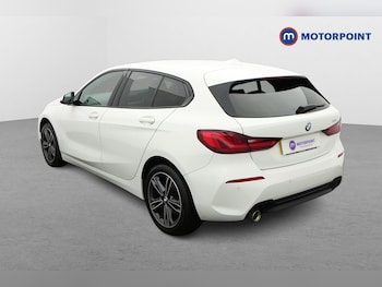 Used BMW 1 Series undefined for sale - 76460703: Photo