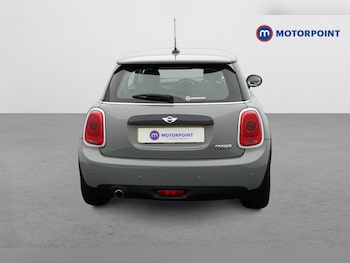 Used MINI Hatch undefined for sale - 76515727: Photo