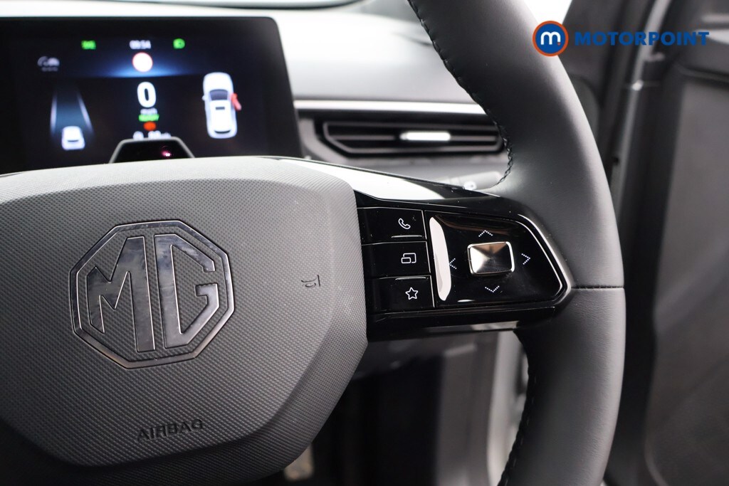 Used MG MG3 for sale - 77845853: Photo 11