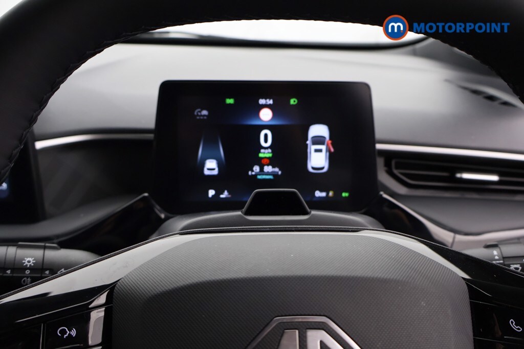 Used MG MG3 for sale - 77845853: Photo 12