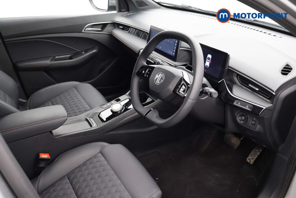 Used MG MG3 for sale - 77845853: Photo 19