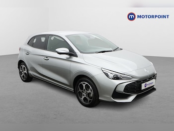 Used MG MG3 undefined for sale - 77845853: Photo