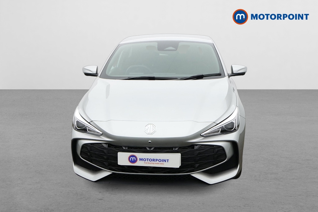 Used MG MG3 for sale - 77845853: Photo 2