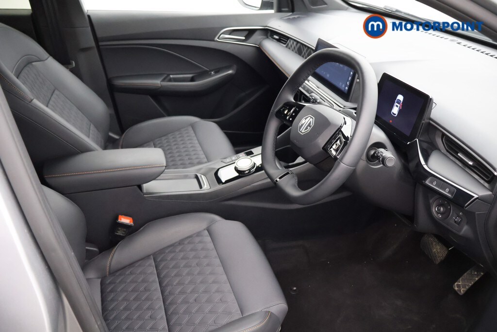 Used MG MG3 for sale - 77845853: Photo 20