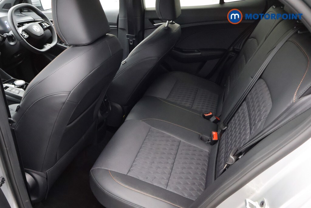 Used MG MG3 for sale - 77845853: Photo 25