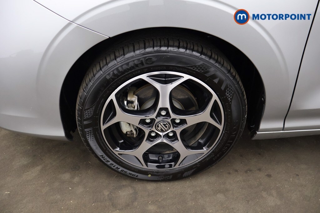 Used MG MG3 for sale - 77845853: Photo 28