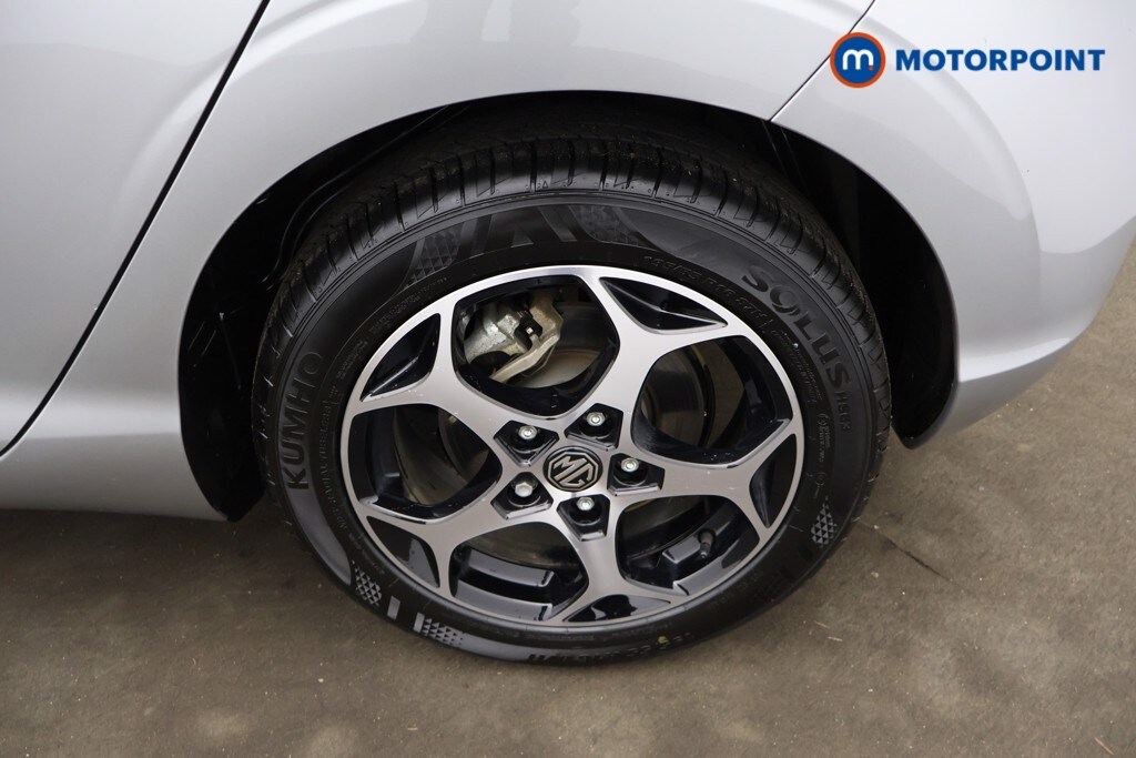 Used MG MG3 for sale - 77845853: Photo 29