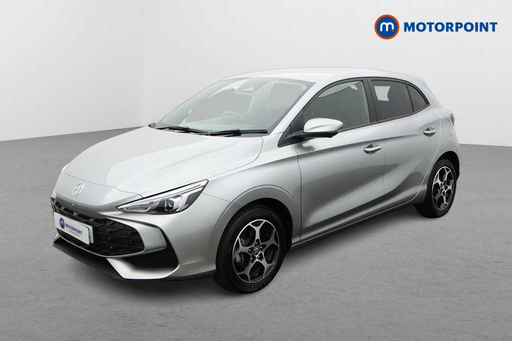 Used MG MG3 for sale - 77845853: Photo 3