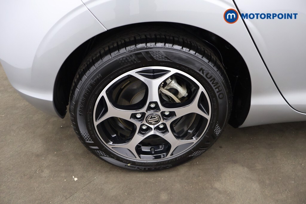 Used MG MG3 for sale - 77845853: Photo 30