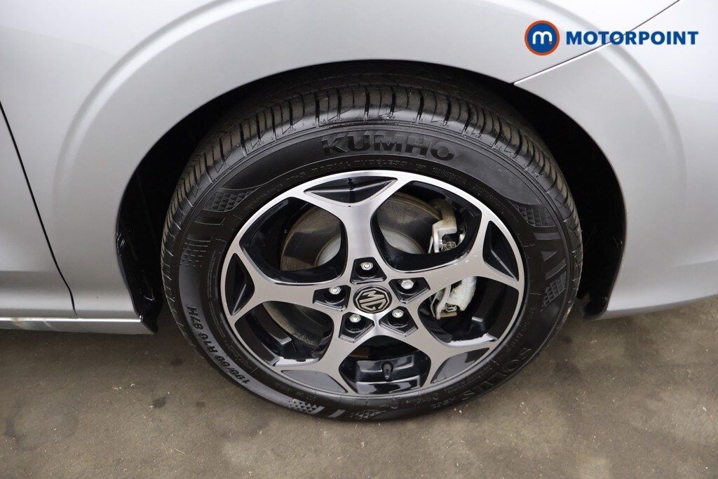 Used MG MG3 for sale - 77845853: Photo 31