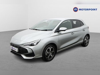 Used MG MG3 undefined for sale - 77845853: Photo