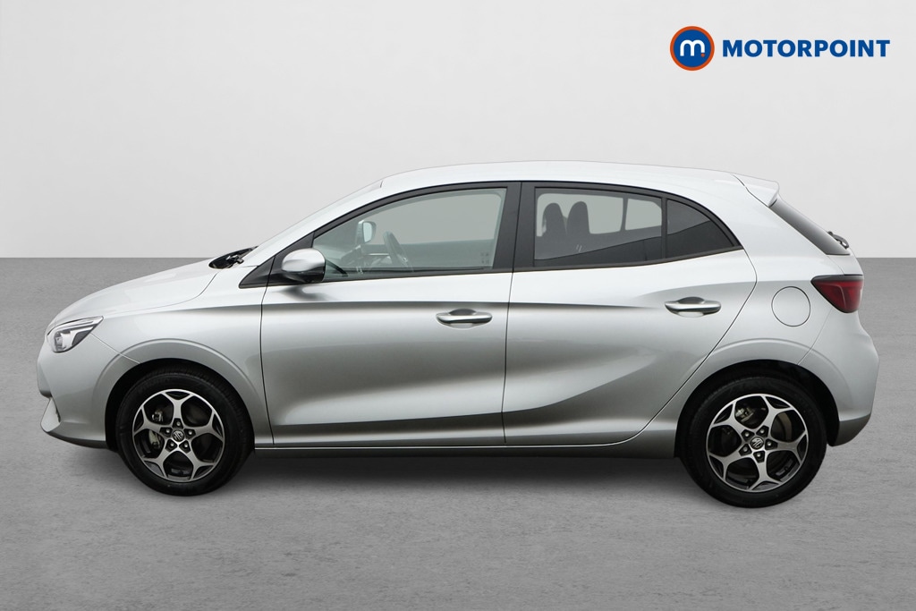 Used MG MG3 for sale - 77845853: Photo 4