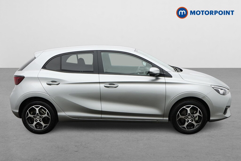 Used MG MG3 for sale - 77845853: Photo 8