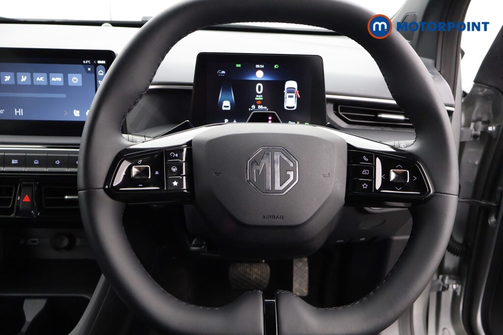 Used MG MG3 for sale - 77845853: Photo 9