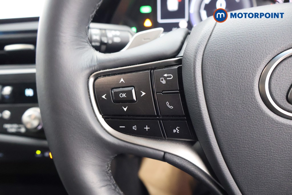 Used Lexus ES 2023 for sale - 77168335: Photo 10