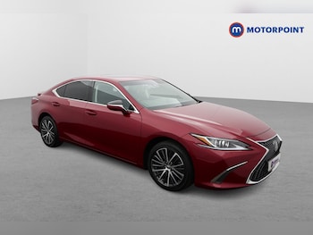 Used Lexus ES 2023 for sale - 77168335: Photo