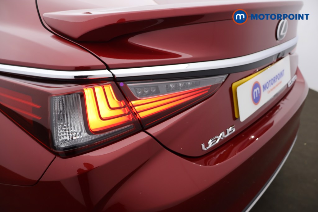 Used Lexus ES 2023 for sale - 77168335: Photo 35