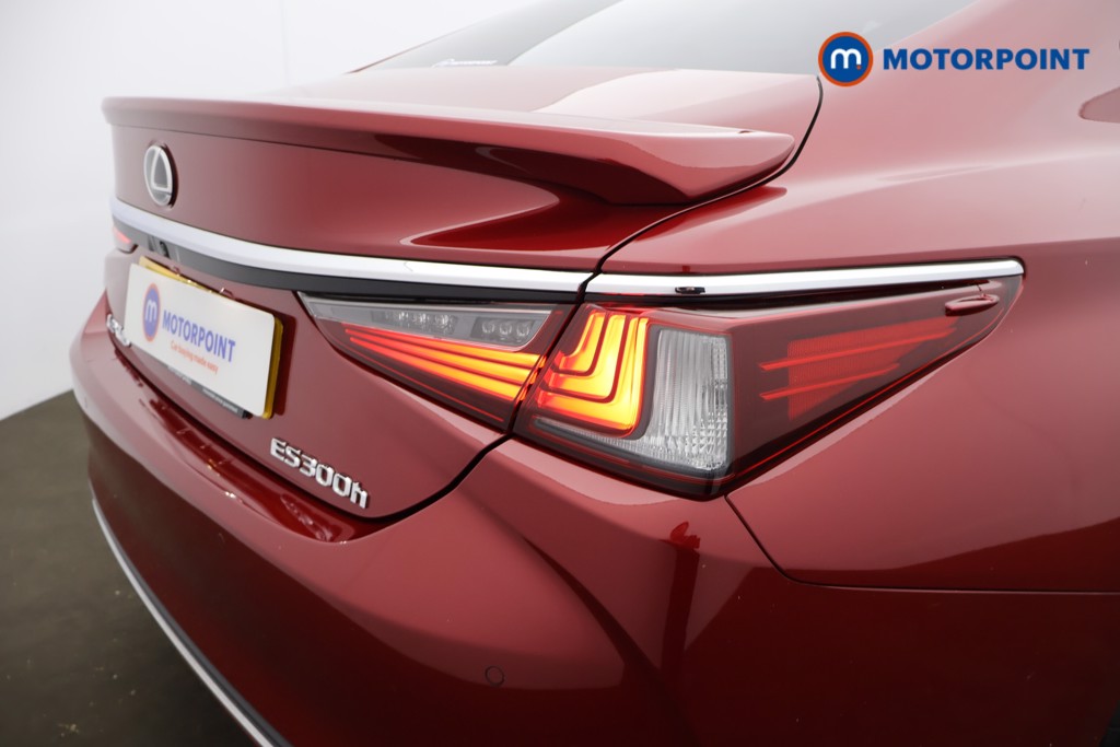 Used Lexus ES 2023 for sale - 77168335: Photo 36