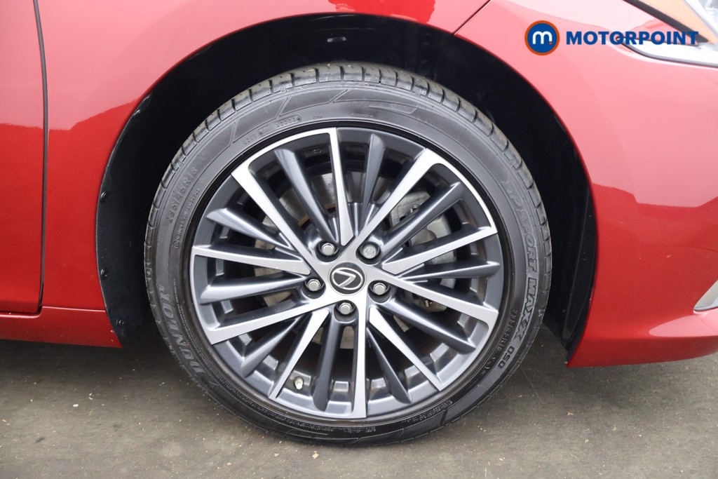 Used Lexus ES 2023 for sale - 77168335: Photo 39