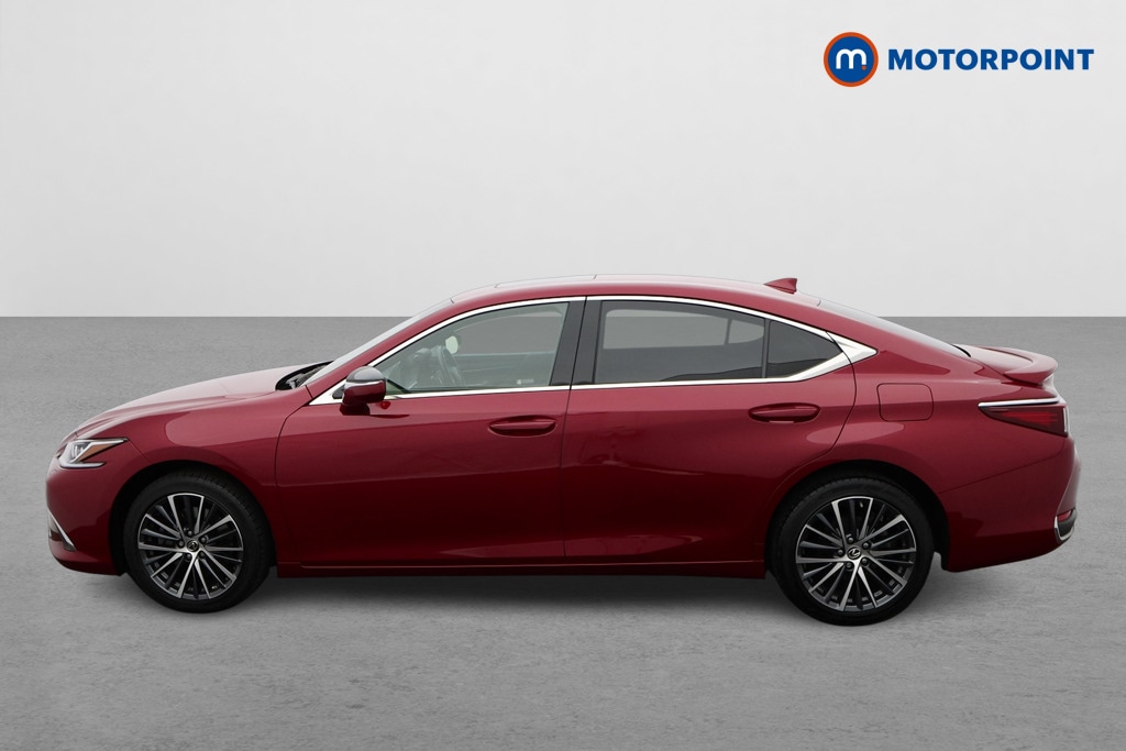 Used Lexus ES 2023 for sale - 77168335: Photo 4
