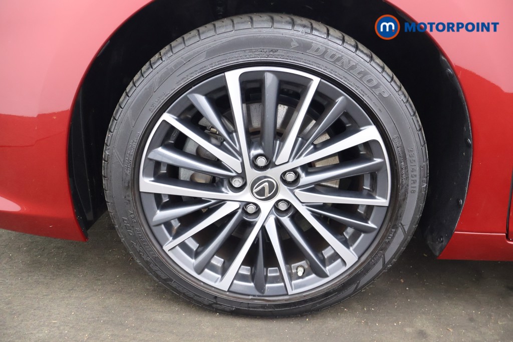 Used Lexus ES 2023 for sale - 77168335: Photo 42