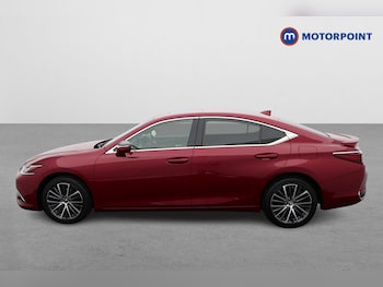 Used Lexus ES 2023 for sale - 77168335: Photo