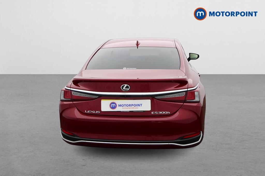 Used Lexus ES 2023 for sale - 77168335: Photo 6