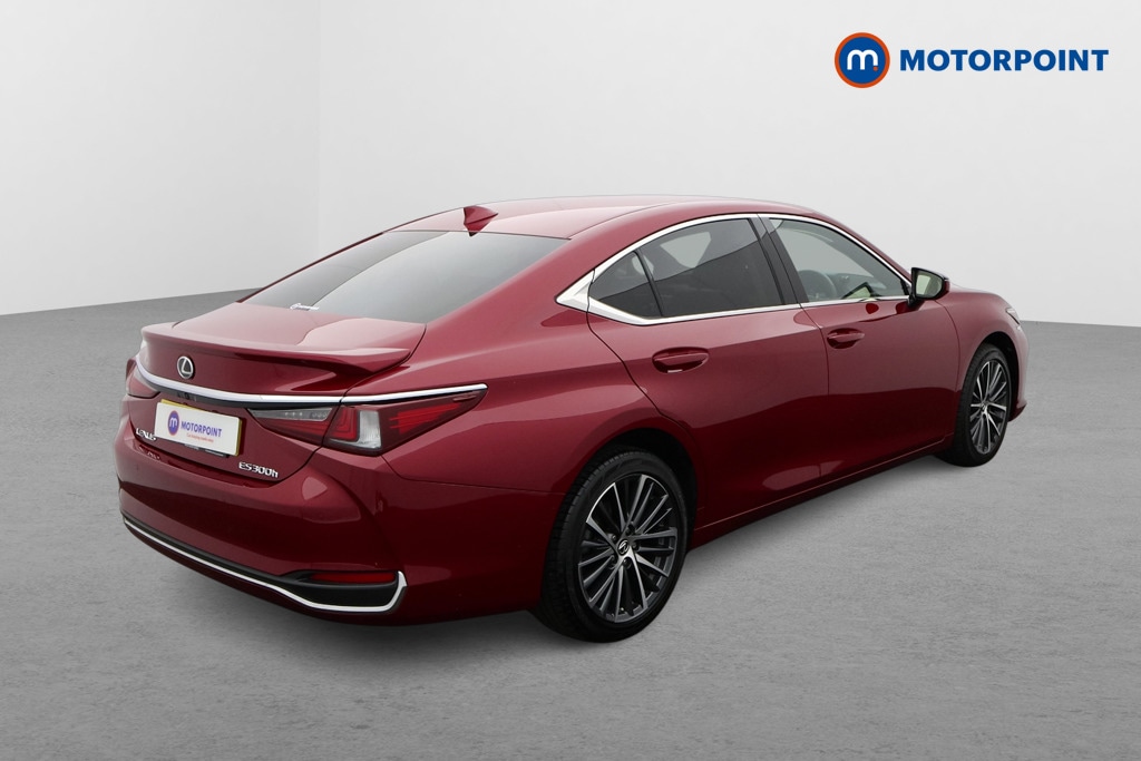 Used Lexus ES 2023 for sale - 77168335: Photo 7