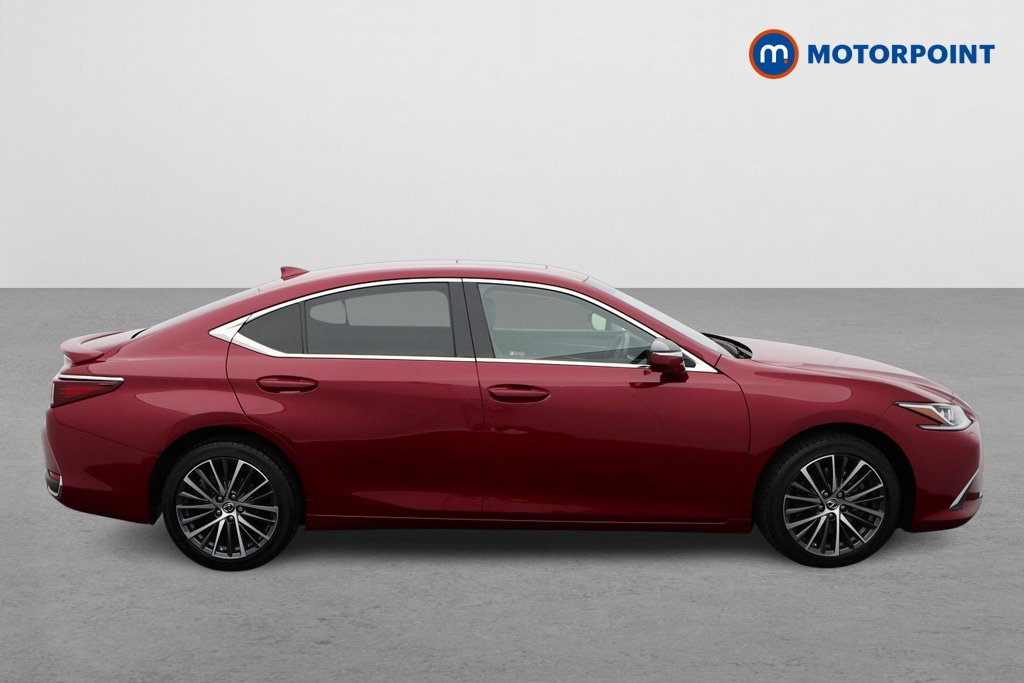 Used Lexus ES 2023 for sale - 77168335: Photo 8