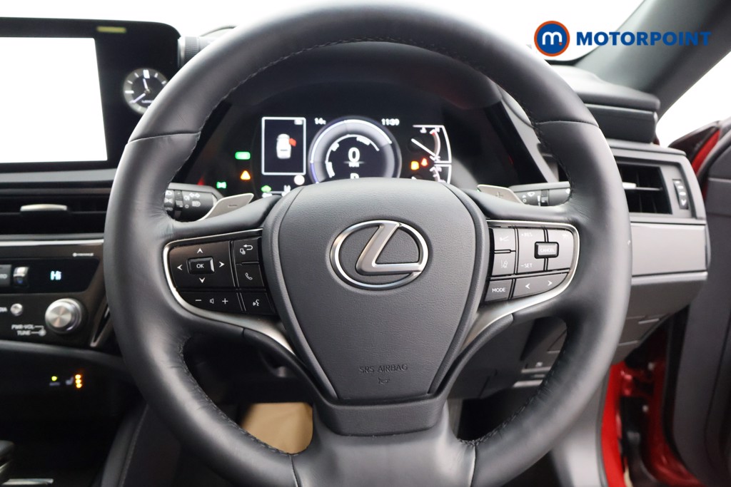 Used Lexus ES 2023 for sale - 77168335: Photo 9