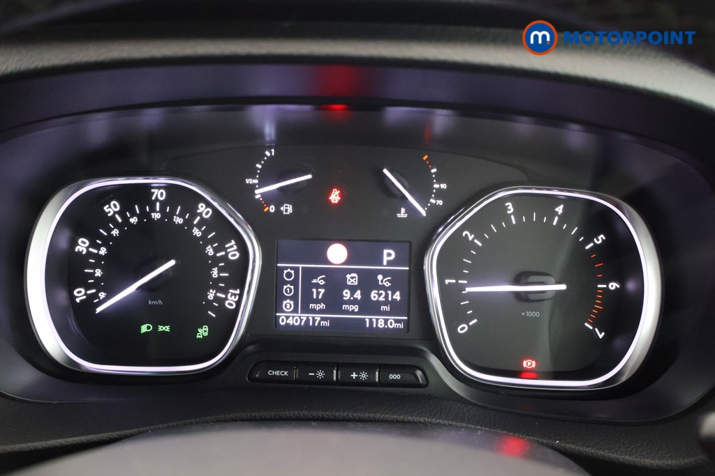 Used Peugeot Traveller 2021 for sale - 76835834: Photo 12