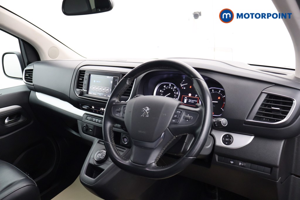 Used Peugeot Traveller 2021 for sale - 76835834: Photo 22