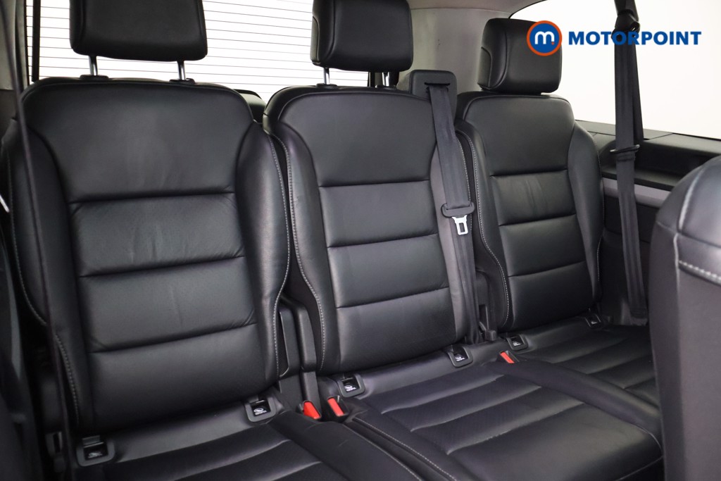 Used Peugeot Traveller 2021 for sale - 76835834: Photo 28