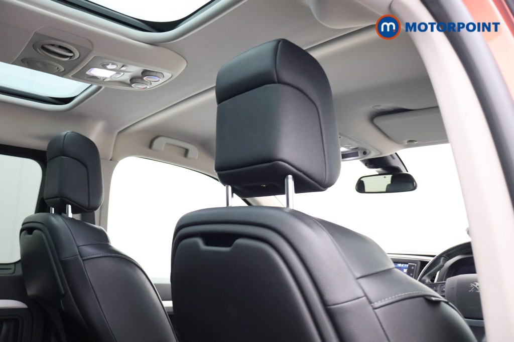Used Peugeot Traveller 2021 for sale - 76835834: Photo 31
