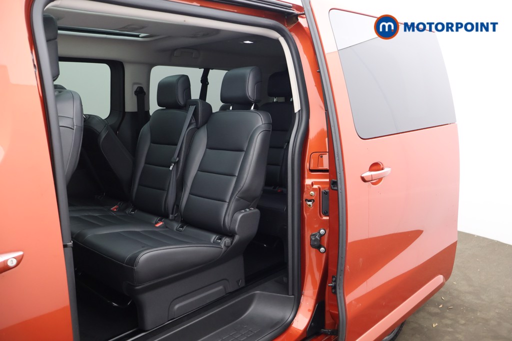 Used Peugeot Traveller 2021 for sale - 76835834: Photo 35