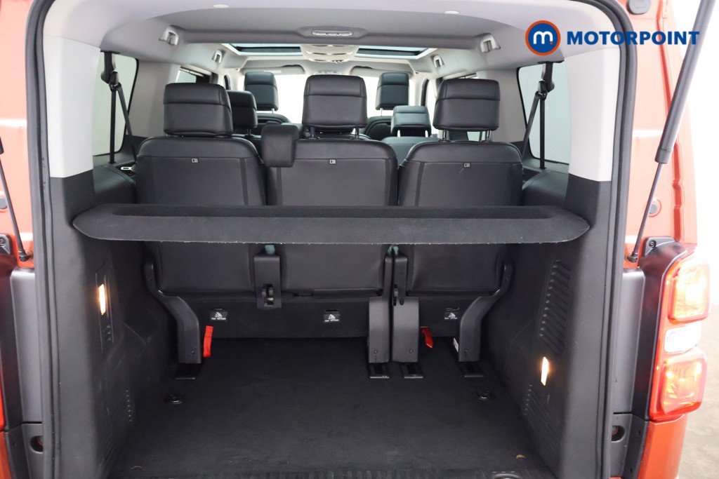 Used Peugeot Traveller 2021 for sale - 76835834: Photo 37