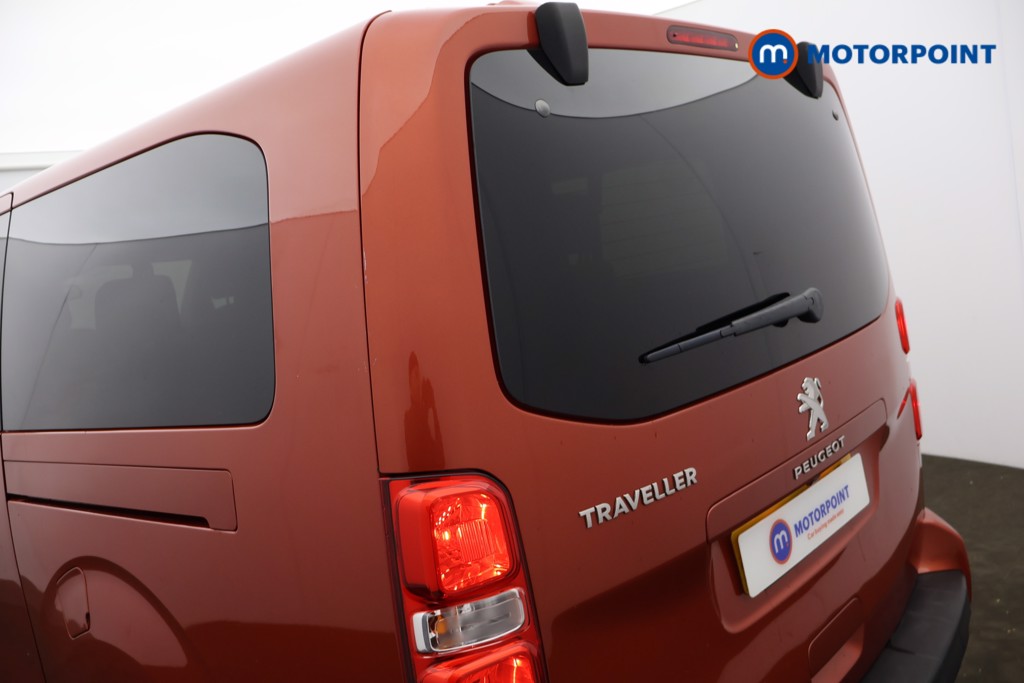Used Peugeot Traveller 2021 for sale - 76835834: Photo 38