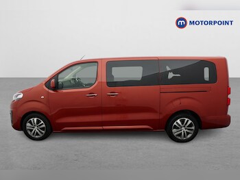 Used Peugeot Traveller 2021 for sale - 76835834: Photo