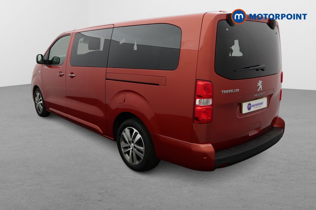 Used Peugeot Traveller 2021 for sale - 76835834: Photo 5