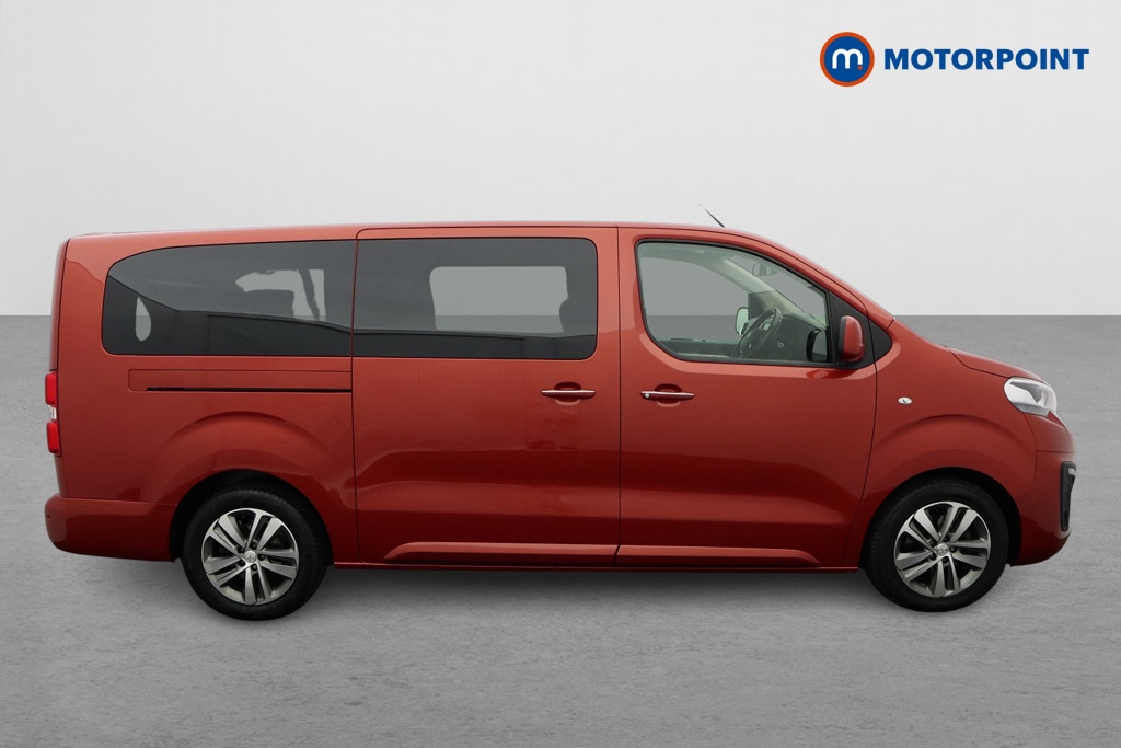 Used Peugeot Traveller 2021 for sale - 76835834: Photo 8