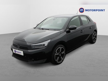 Used Vauxhall Corsa undefined for sale - 79250710: Photo