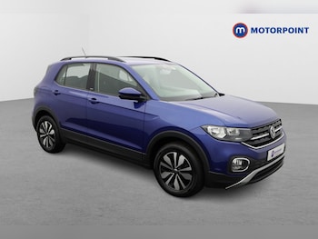 2024 - 1.0 TSI 110 Move 5dr DSG