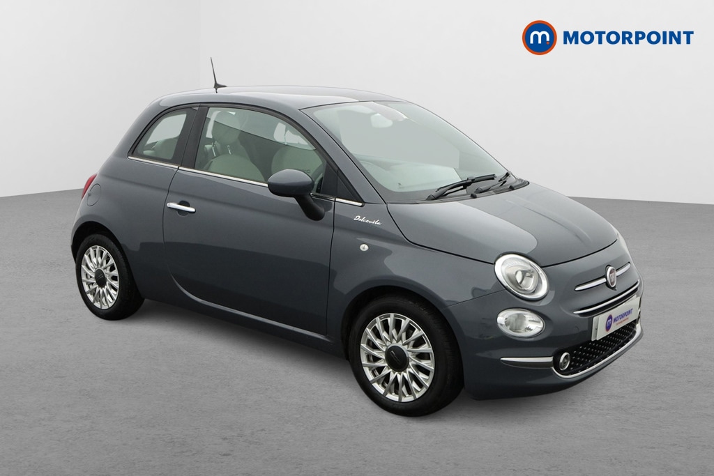 Used Fiat 500 2021 for sale - 76972225: Photo 1