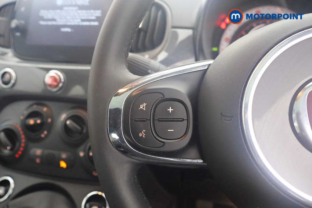 Used Fiat 500 2021 for sale - 76972225: Photo 10