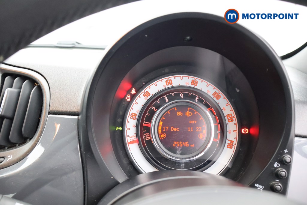 Used Fiat 500 2021 for sale - 76972225: Photo 12